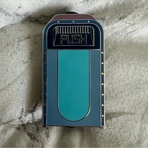 Disney | Stitch Trash Can Pin